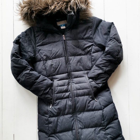ripzone women's juniper parka